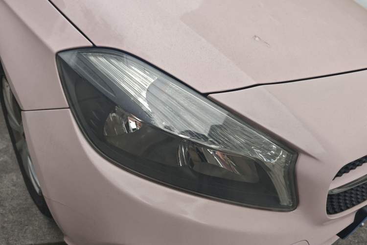 Used Mercedes-Benz A-Class 2017 Revised A 180
