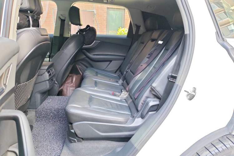 Used Audi Q7 New Energy 2017 45 e-tron