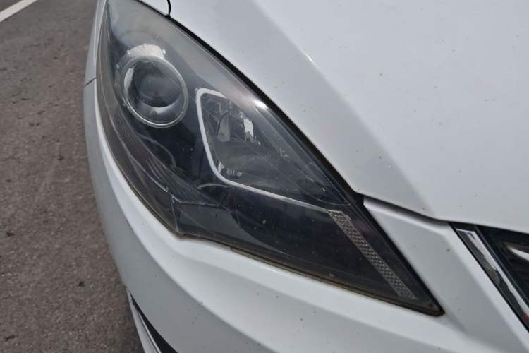 Used Chery Fengyun 2 2016 1.5L Manual Value Edition
