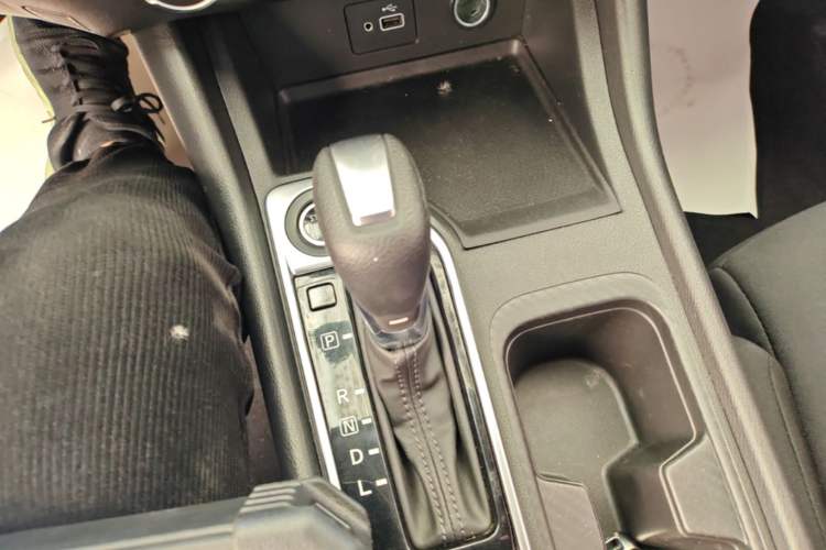 Used Nissan Sylphy 2020 1.6L XE CVT Comfort Edition
