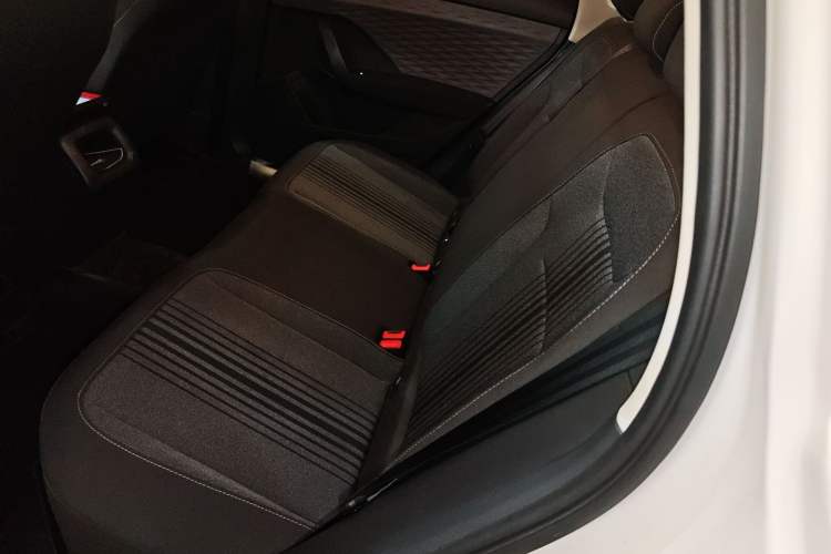 Used Volkswagen Tharu 2019 280TSI Two-Wheel-Drive Trend Edition China V Standard