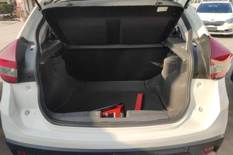 Used Chery Tiggo 3X 2020 Quality Edition 1.5L Manual Luxury Version
