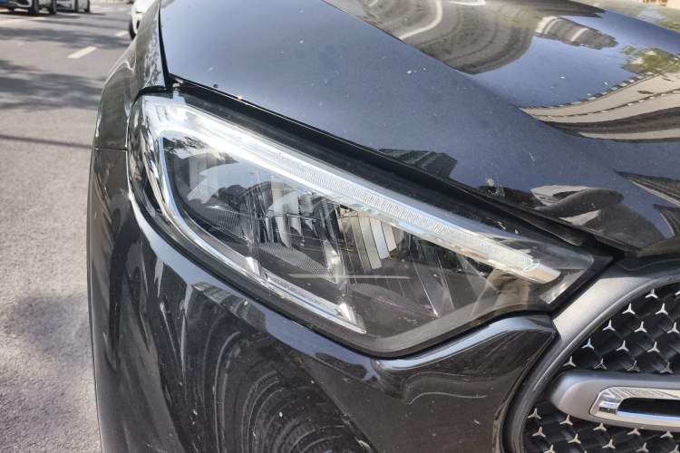 Used Mercedes-Benz GLC 2024 Refreshed GLC 300 L 4MATIC Dynamic Version 5 Seats