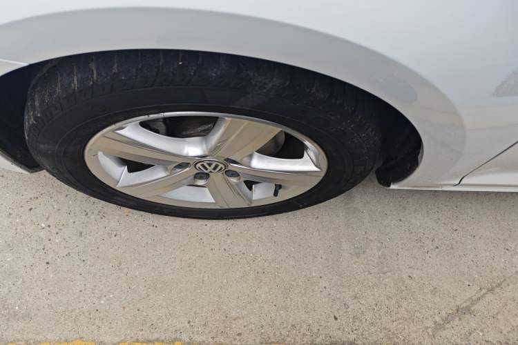 Used Volkswagen Golf 2016 1.6L Automatic Comfort Model