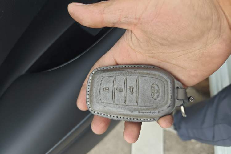 Used Toyota Allion 2022 2.0L Pioneer Edition
