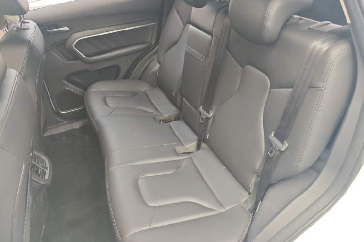 Used Haval H6 2017 Red-Label 1.3T Automatic Two-Wheel Drive Fashion Edition