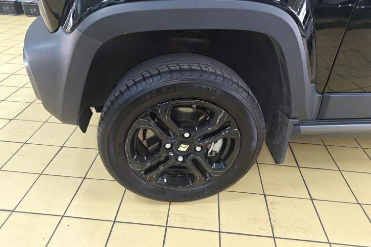 Used Baojun Spark 2023 Flagship Edition
