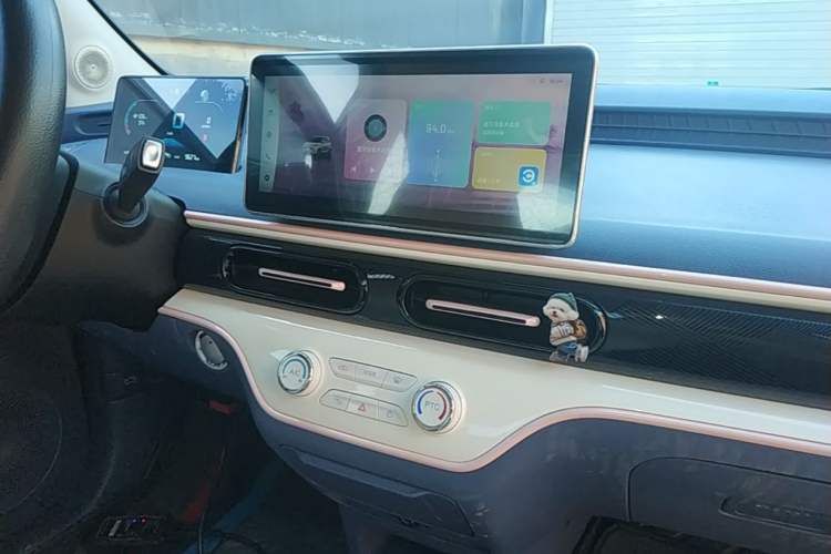 Used Cowin October 2023 201km Wave Rider Edition
