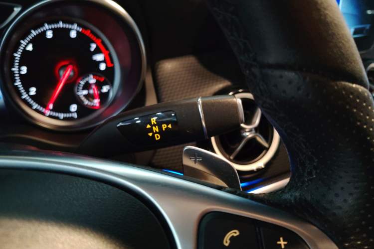 Used Mercedes-Benz GLA 2019 GLA 200 Dynamic Edition