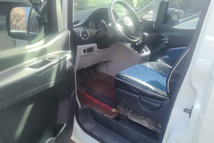 Used JAC Refine M3 2022 Creator Edition 1.5T Luxury Version