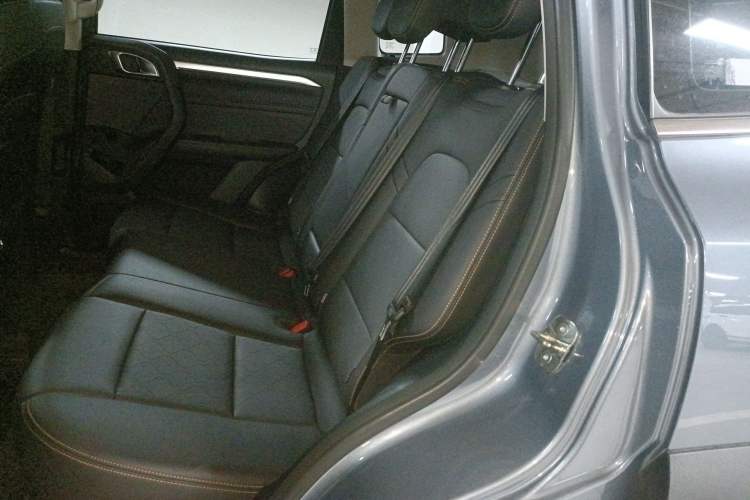 Used Haval DARGO 2021 1.5T DCT Two-Wheel Drive Border Collie Edition