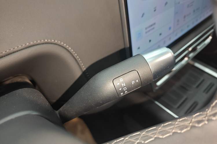 Used Li Auto L6 2024 Pro Model