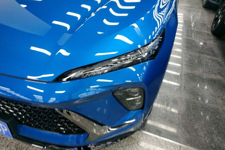 Used Buick Envision 2024 Encore S 25T Ignite Black Style Edition
