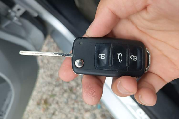 Used Skoda Octavia 2014 1.6L Manual Yijie Edition