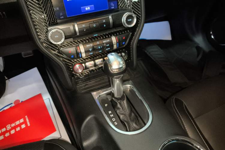 Used Ford Mustang 2020 2.3L EcoBoost Gear Lever