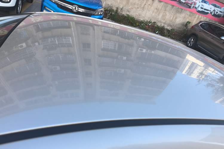 Used Buick Excelle 2013 1.5L Automatic Classic Model