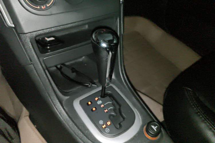 Used Peugeot 308 2012 1.6L Automatic YouShang Model
