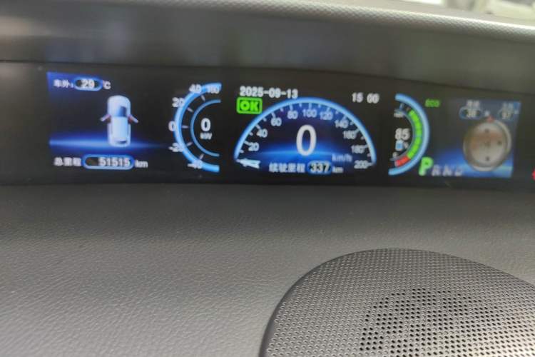 Used BYD e6 2016 400 Elite Edition
