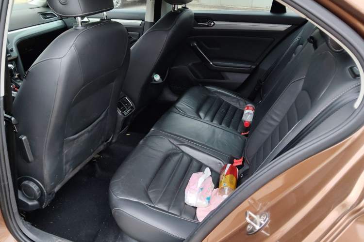 Used Volkswagen Lamando 2018 280TSI DSG Comfort Edition