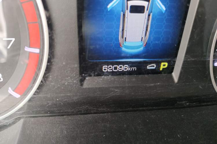 Used Haval H6 2019 Sport Edition 1.5T Automatic Two-Wheel Drive Elite Model China VI
