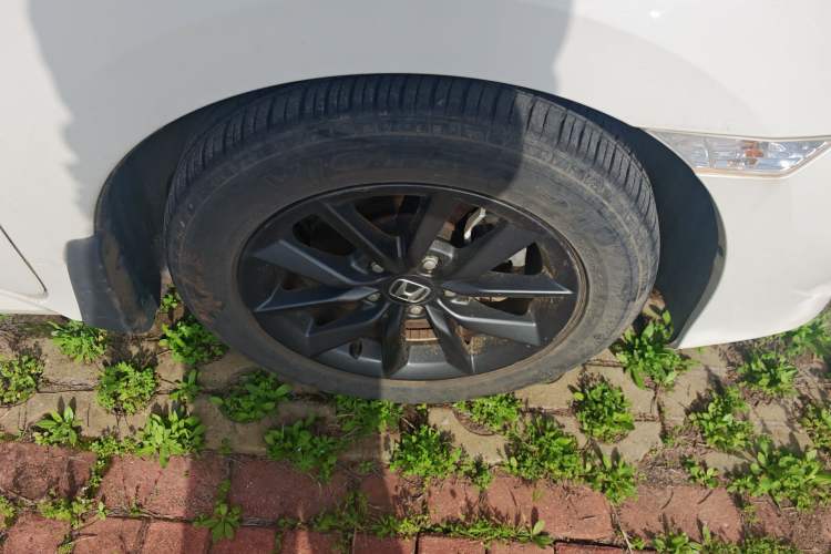 Used Honda Civic 2019 220TURBO CVT Dynamic Edition China VI
