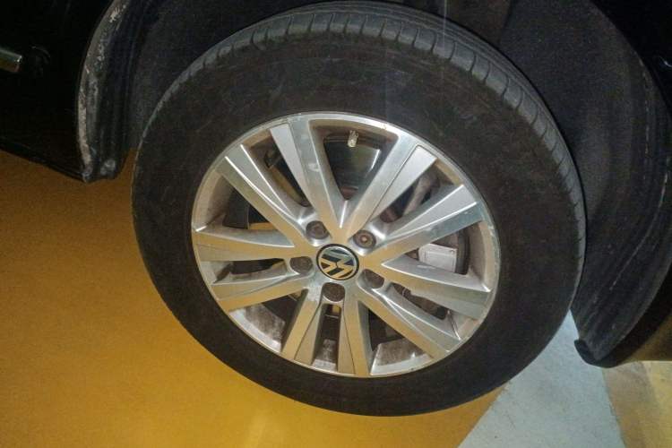 Used Volkswagen Multivan 2012 2.0 TSI Four-Wheel Drive Deluxe Edition
