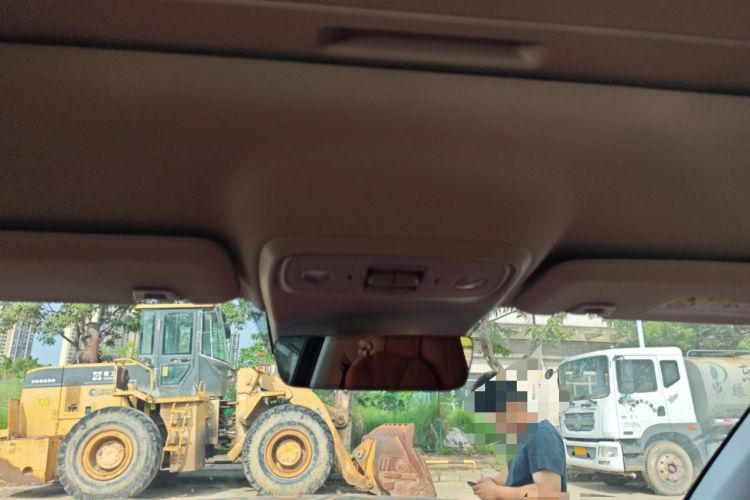 Used Leapmotor C16 2026 Extended-Range 280 LiDAR Version 6 Seats