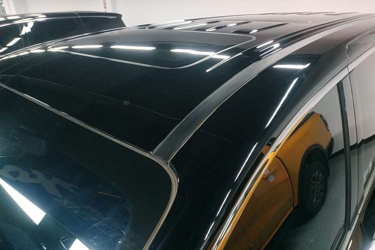 Used GAC Trumpchi M8 2024 Master Series 400T Prestige Edition