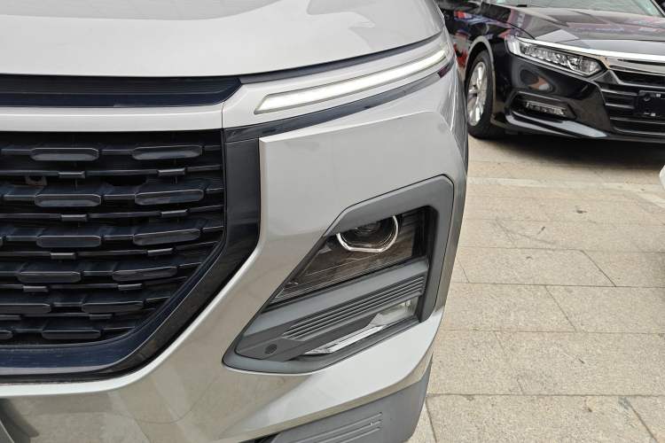 Used Baojun 530 2020 1.5T CVT Prestige Connected Version 5 Seats