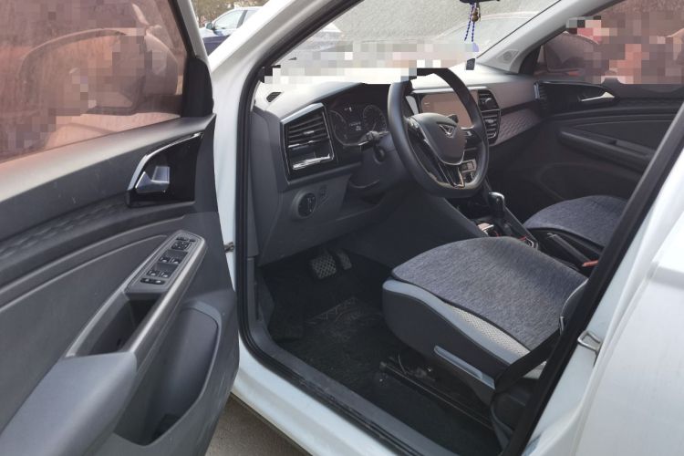 Used Jetta VS5 2019 280TSI Automatic Trend Model
