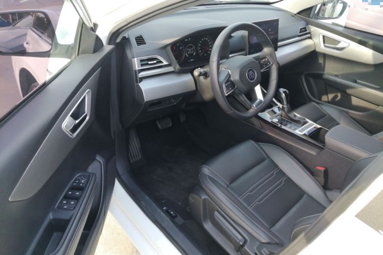 Used BYD Qin 2019 1.5L Automatic Prestige Model