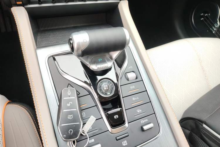 Used BYD Yuan PLUS 2024 Honor Edition 430KM Beyond Model