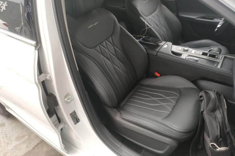 Used Chery Arrizo 8 2025 1.6T DCT Rui
