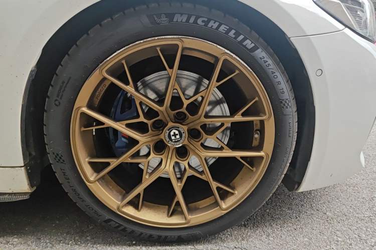 Used BMW 5 Series 2021 530i M Sport Package
