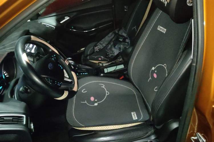 Used Ford Focus 2015 Hatchback EcoBoost 180 Automatic Elite Model