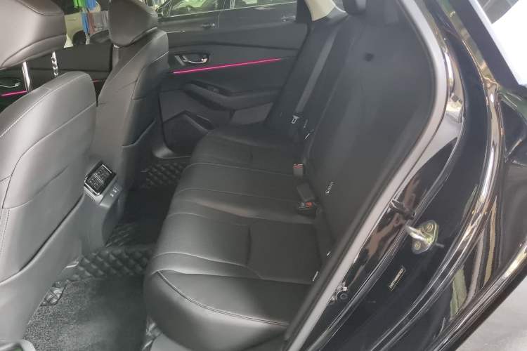 Used Honda Accord 2023 260TURBO Excellence Edition