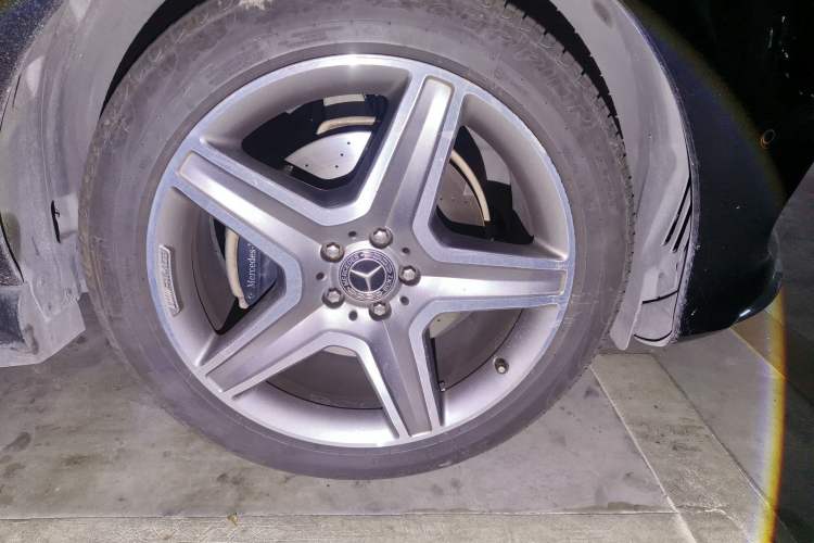 Used Mercedes-Benz GLE 2018 GLE 400 4MATIC Exclusive Edition