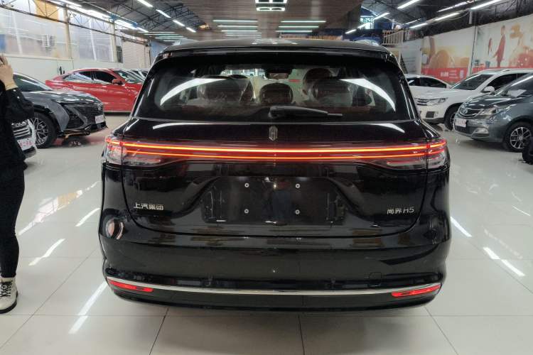 Used Hima H5 2025 Model Range-Extending Pro