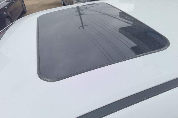 Used Chery Tiggo 5x 2025 High-Performance Edition 1.5T CVT Luxury Model
