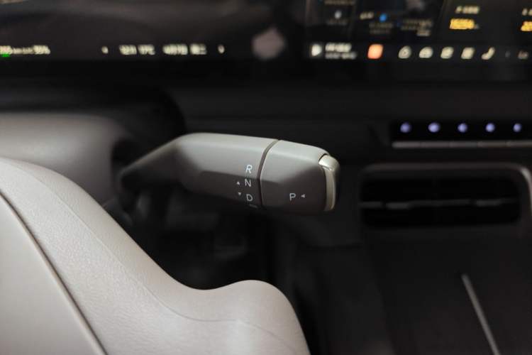 Used IM LS6 2026 Model Pure Electric Pro Max