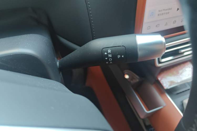 Used Li Auto L7 2024 MAX Model