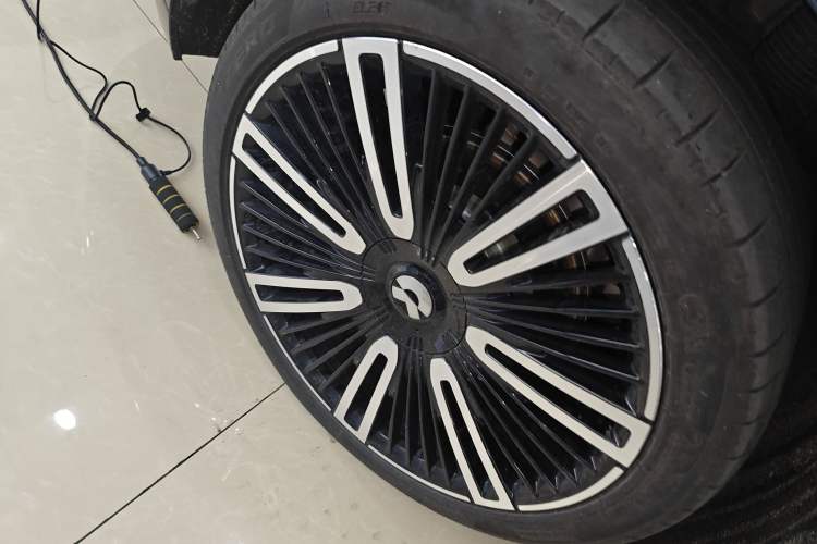 Used Nio ET9 2025 100kWh Signature Edition