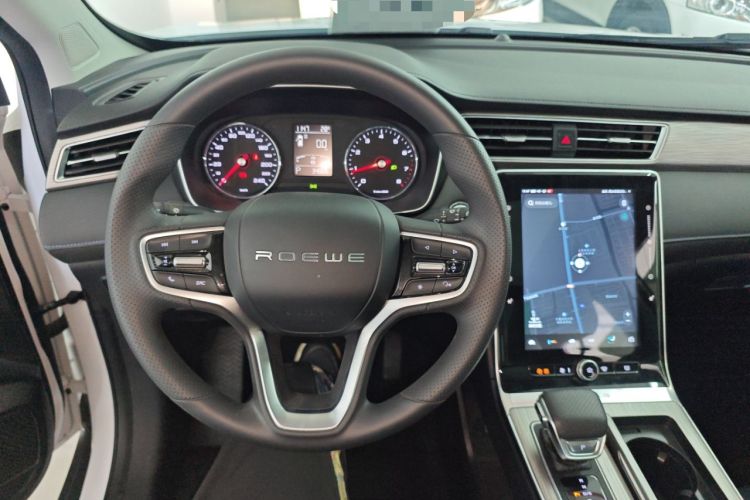 Used Roewe RX5 2022 330TGI Automatic National Style Edition
