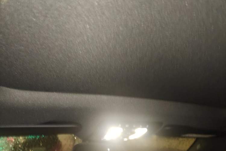 Used Mercedes-Benz A-Class 2022 Revised Version A 200 L Sport Sedan Fashionable Style