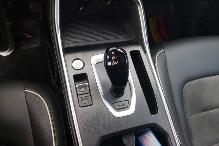 Used Haval H6 2023 National Trend Edition 1.5T Automatic Champion Version