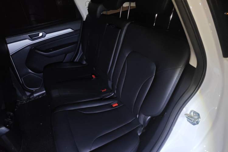 Used Haval H6 2018 Sport Edition 1.5T Automatic Two-Wheel Drive Elite Model China V Standard