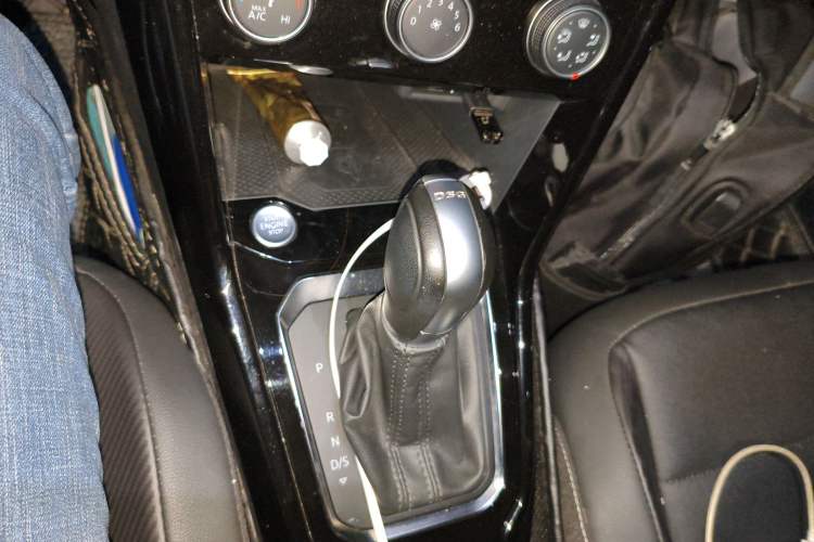 Used Volkswagen T-ROC 2022 280TSI DSG Two-Wheel Drive Comfort PLUS