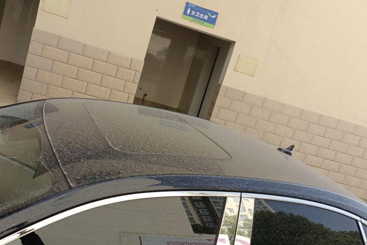 Used Volkswagen Lavida 2023 280TSI DSG Full-Comfort Edition