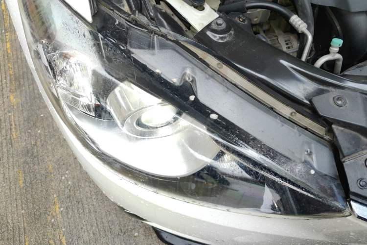 Used Mazda CX-5 2014 2.0L Automatic Two-Wheel Drive Urban Version
