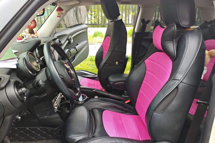 Used MINI 2016 1.5T COOPER
